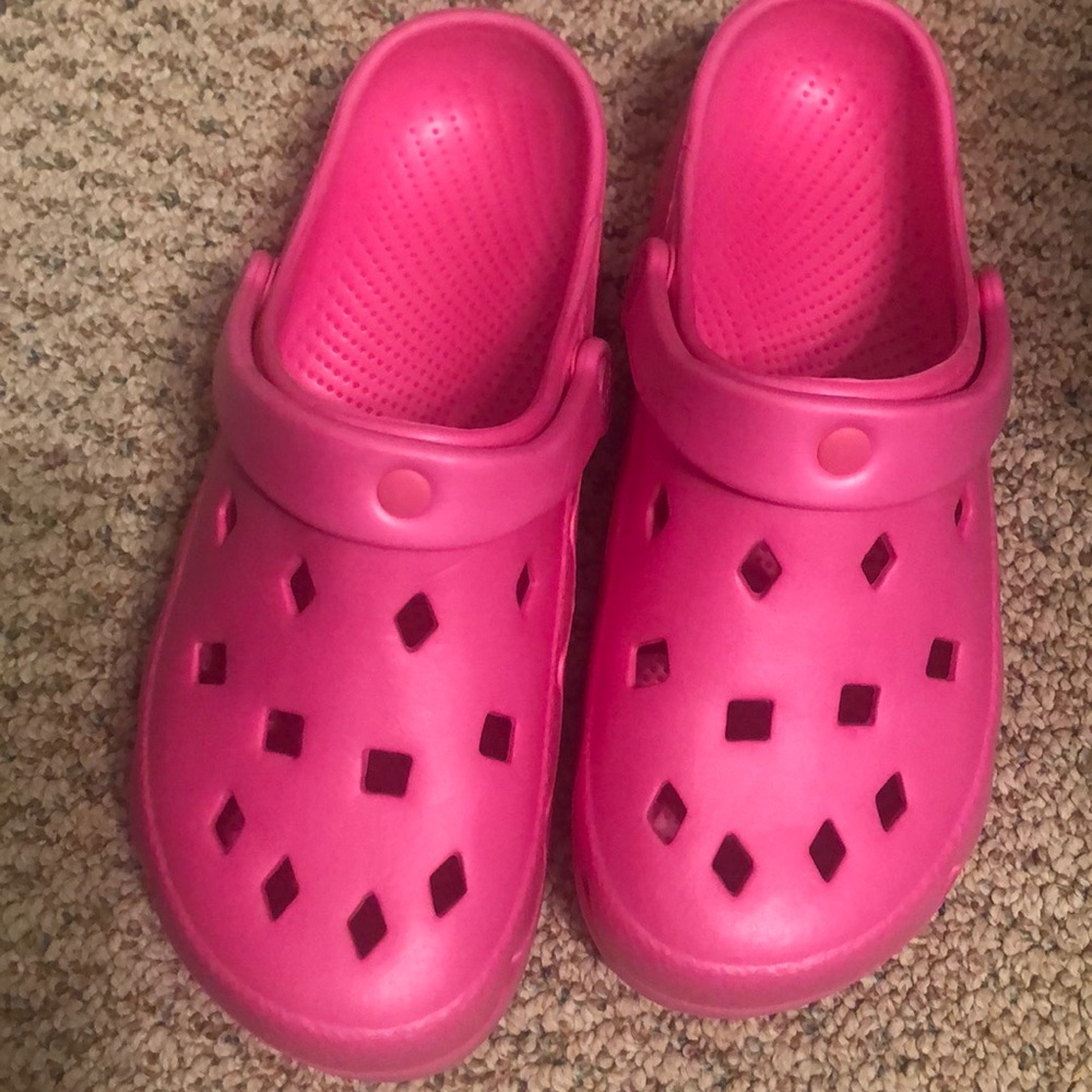 Soho clogs size 9